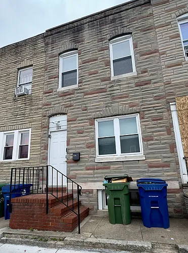 115 S Eaton St Photo 1