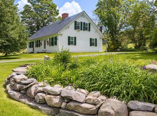3398 Jericho Rd, White River Junction, VT 05001