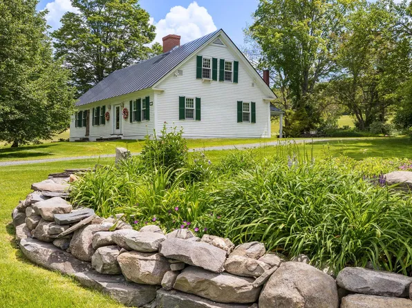 3398 Jericho Road, Hartford, VT 05001