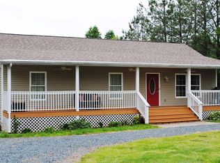 184 Bryant Hollow Rd, Amherst, VA 24521