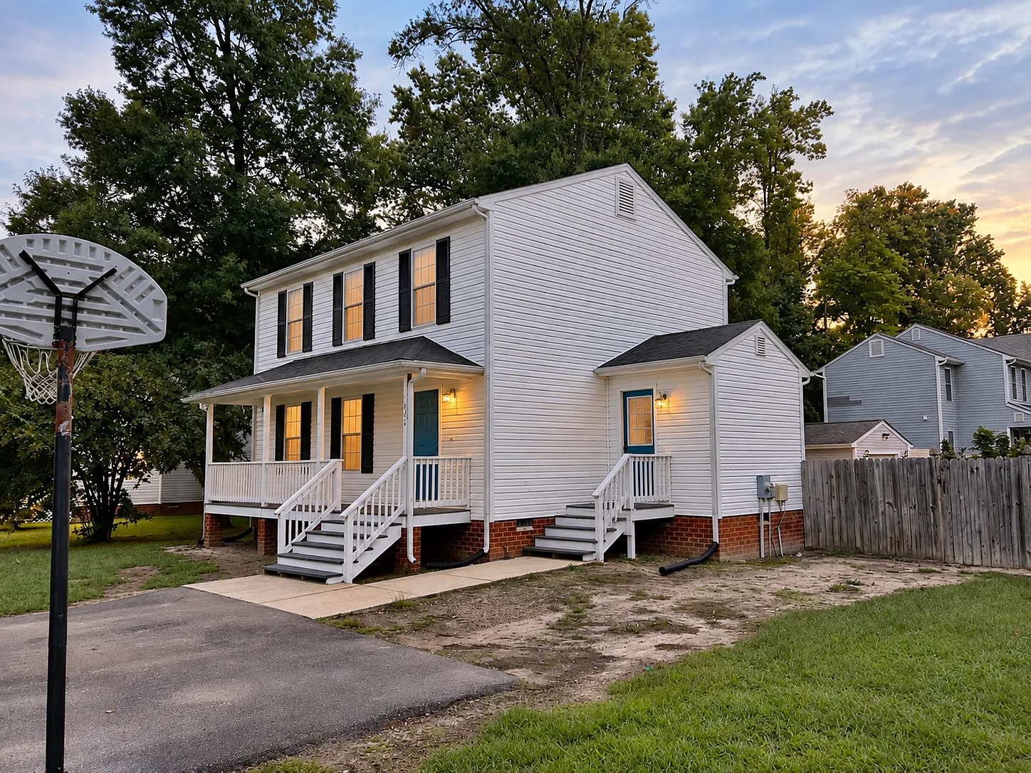 3 bed, 1424 sqft, $2,200 — Photo 3