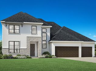 Lancia Plan, Woodson's Reserve - Aspen Collection, Spring, TX 77386