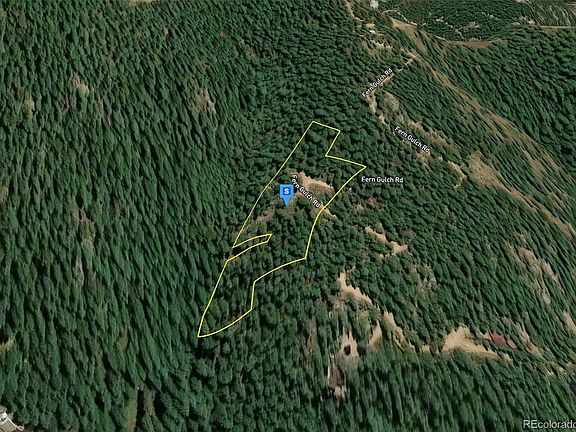 2nd image of 26421 Fern Gulch Road