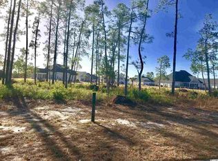 8908 Quinby Ct LOT 497, Myrtle Beach, SC 29579