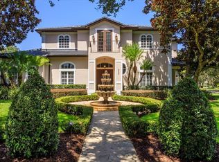 9907 Beaufort Ct, Windermere, FL 34786