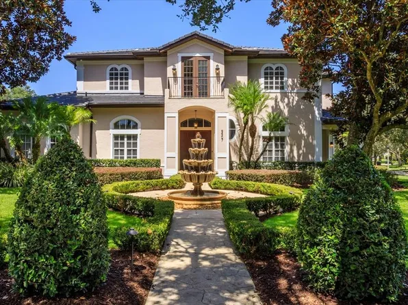 9907 Beaufort Ct, Windermere, FL 34786