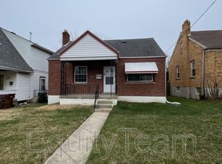 6522 Betts Ave, Cincinnati, OH 45239