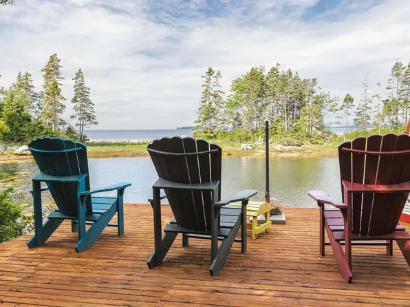 7187 Highway 329, East River Pt, NS B0J 1T0