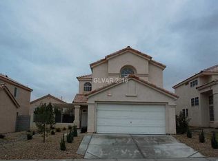 9317 Dancing Daffodil Ave, Las Vegas, NV 89129