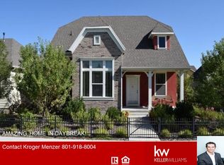 4218 West Lakebridgedr, South Jordan, UT 84009
