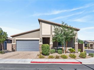 1844 Navajo Falls St, Henderson, NV 89044