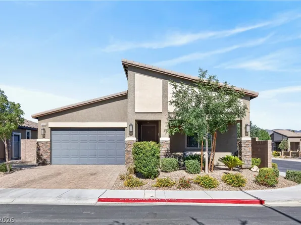 1844 Navajo Falls St, Henderson, NV 89044