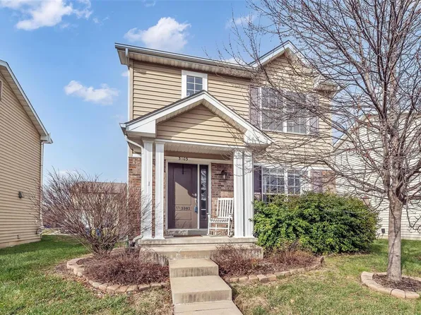 3103 Keelboat Xing, Saint Charles, MO 63301