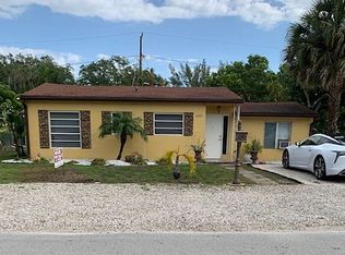 1421 SW 29th St, Fort Lauderdale, FL 33315