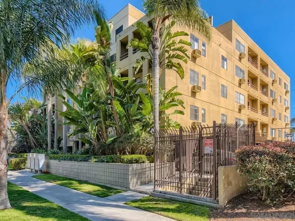 4077 3rd Ave APT 302, San Diego, CA 92103