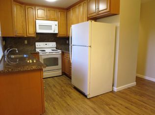 321 S Mary Ave, Sunnyvale, CA 94086