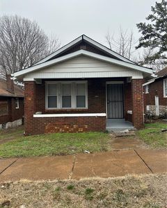 5712 Floy Ave, Saint Louis, MO, 63136