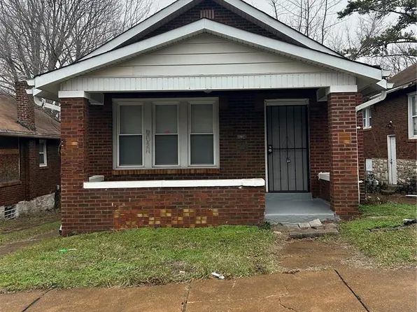 5712 Floy Ave, Saint Louis, MO 63136