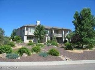 111 Juniper Ridge Dr, Prescott, AZ 86301