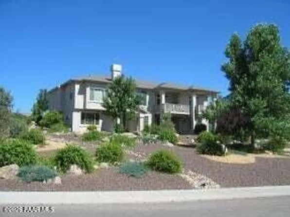111 Juniper Ridge Dr, Prescott, AZ 86301