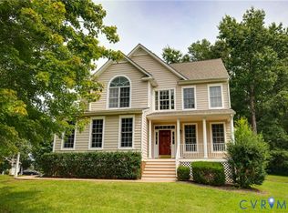 11113 Chappell Ridge Ct, Glen Allen, VA 23059