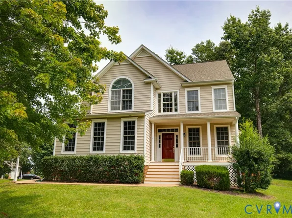 11113 Chappell Ridge Ct, Glen Allen, VA 23059