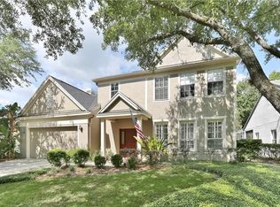 4920 Ebensburg Dr, Tampa, FL 33647