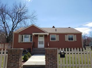 201 Exeter St, Hartford, CT 06106