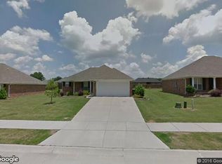 1200 French Dr, Conway, AR 72034