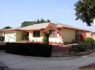 4148 Jones Ave, Riverside, CA 92505