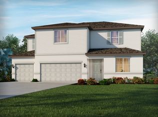 Zander Plan, The Grove at Stuart Crossing - Signature Series, Bartow, FL 33830
