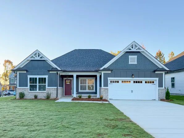 1955 Rock Bass Way #16, Soddy Daisy, TN 37379