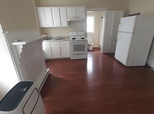 905 N Road St #A, Elizabeth City, NC 27909