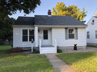 1206 W Mount Hope Ave, Lansing, MI 48910