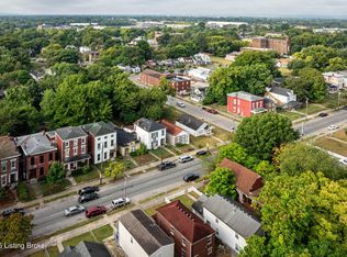 2344 W Muhammad Ali Blvd, Louisville, KY 40212