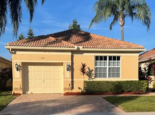 7013 Cataluna Circle, Delray Beach, FL 33446