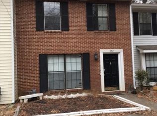 362 Hamilton Trce, Marietta, GA 30068