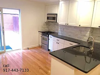 Rented by Brooklyn Real Estate Services