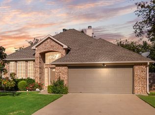 155 Lexington Dr, Terrell, TX 75160
