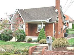 800 Elmer St, Ambridge, PA