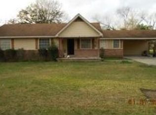 721 Avenue J, Bogalusa, LA 70427