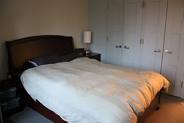 Rented by Owner