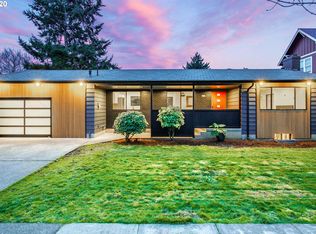 825 NE 69th Ave, Portland, OR 97213