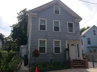 4 Cedar Pl, Dorchester, MA 02125