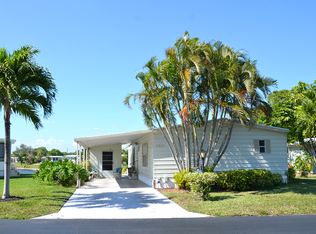 380 NE Jade Cir, Jensen Beach, FL 34957