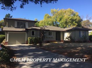 1645 Garnet Ln, Concord, CA 94519