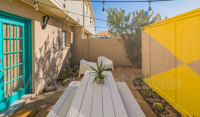 6921 E Osborn Rd #C — Photo 22