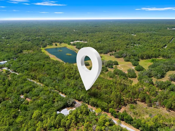 10879 W Dublin St #5, Crystal River, FL 34428