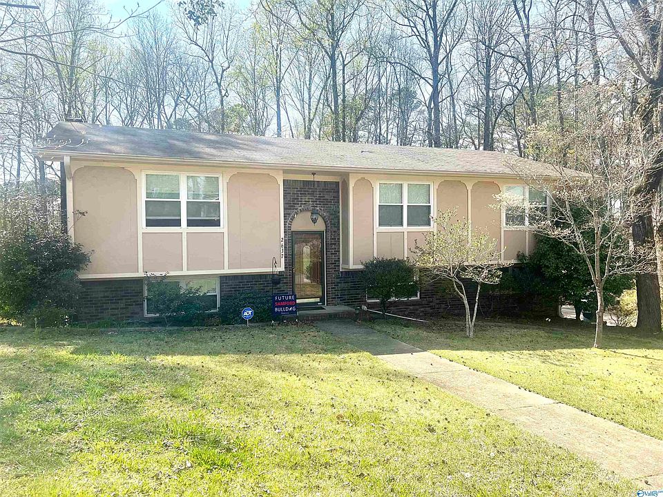 2637 Little Creek Rd NW, Arab, AL 35016 Zillow