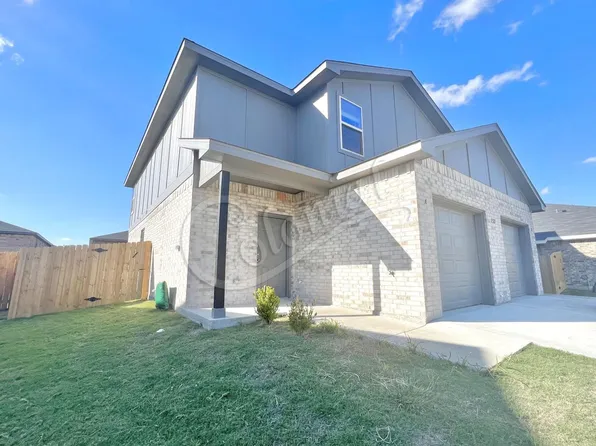 2321 Zanoletti Dr, Temple, TX 76504
